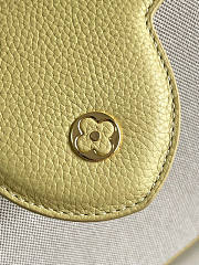 Louis Vuitton Capucines MM 02 Size 31.5 x 20 x 11 cm - 6