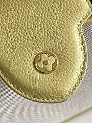 Louis Vuitton Capucines BB 03 Size 27 x 18 x 9 cm - 6