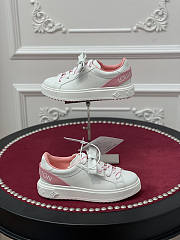 Louis Vuitton Time Out Sneaker - 4
