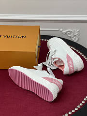 Louis Vuitton Time Out Sneaker - 2