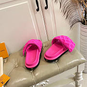 Louis Vuitton Pool Pillow Comfort Mule Pink - 5