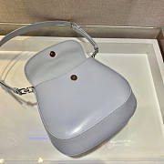 Prada Cleo Mini Bag Size 14.5 x 3 x 17 cm - 5