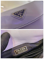 Prada Cleo Mini Bag Size 14.5 x 3 x 17 cm - 2