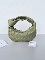 Bottega Veneta Mini Jodie Size 23 x 28 x 8 cm - 1