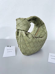 Bottega Veneta Mini Jodie Size 23 x 28 x 8 cm - 5