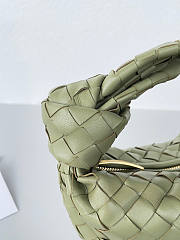 Bottega Veneta Mini Jodie Size 23 x 28 x 8 cm - 4