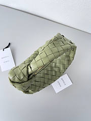 Bottega Veneta Mini Jodie Size 23 x 28 x 8 cm - 3