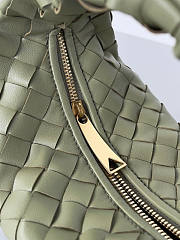 Bottega Veneta Mini Jodie Size 23 x 28 x 8 cm - 2