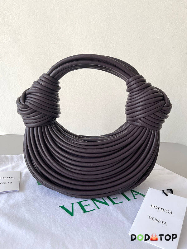 Bottega Veneta Double Knot 02 Size 12 x 25 x 10 cm - 1