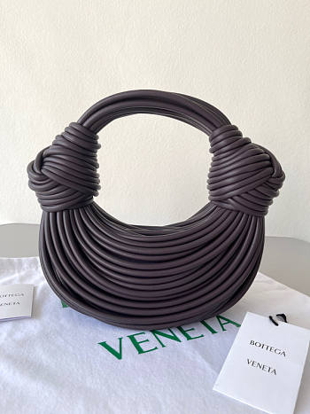 Bottega Veneta Double Knot 02 Size 12 x 25 x 10 cm