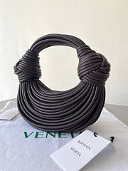 Bottega Veneta Double Knot 02 Size 12 x 25 x 10 cm - 4
