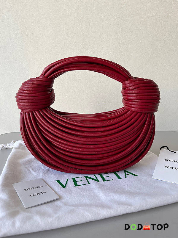 Bottega Veneta Double Knot 03 Size 12 x 25 x 10 cm - 1