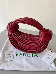 Bottega Veneta Double Knot 03 Size 12 x 25 x 10 cm - 6