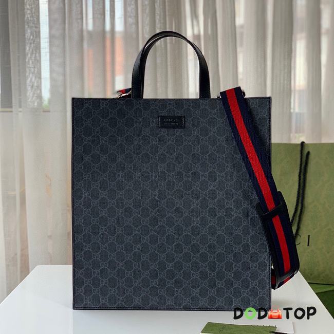 Gucci Tote Bag With Shoulder Strap Size 39 x 38 x 11 cm - 1