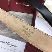 Ferragamo Belt 06 3.5 cm - 5