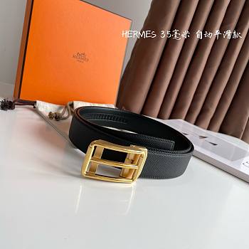 Hermes Belt 06 3.5 cm