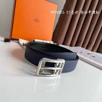 Hermes Belt 07 3.5 cm