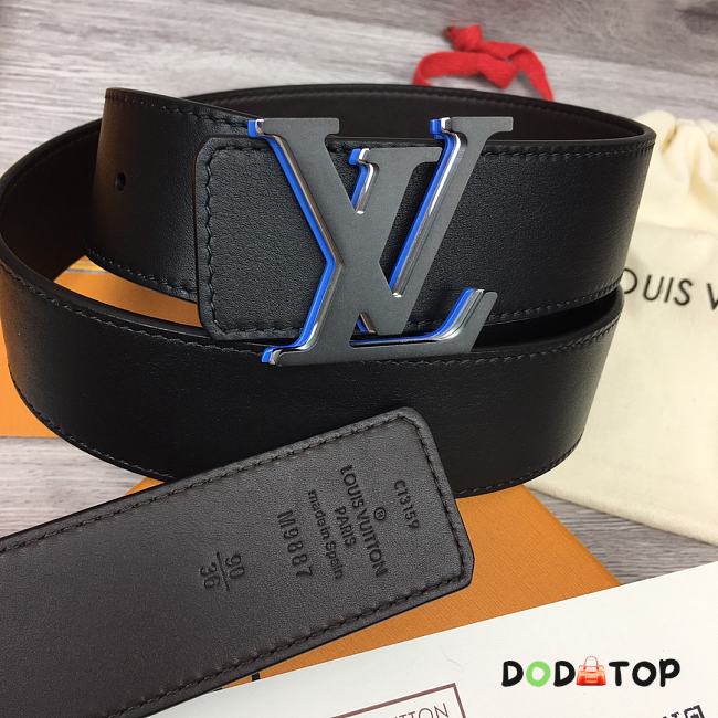 Louis Vuitton LV Belt 4.0 cm - 1