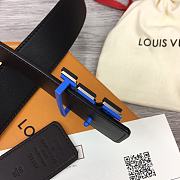 Louis Vuitton LV Belt 4.0 cm - 2