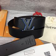 Louis Vuitton LV Belt 4.0 cm - 3