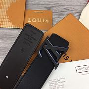 Louis Vuitton LV Belt 4.0 cm - 4