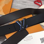 Louis Vuitton LV Belt 4.0 cm - 5
