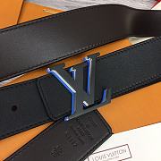 Louis Vuitton LV Belt 4.0 cm - 6