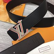 Louis Vuitton LV Belt  02 4.0 cm - 5