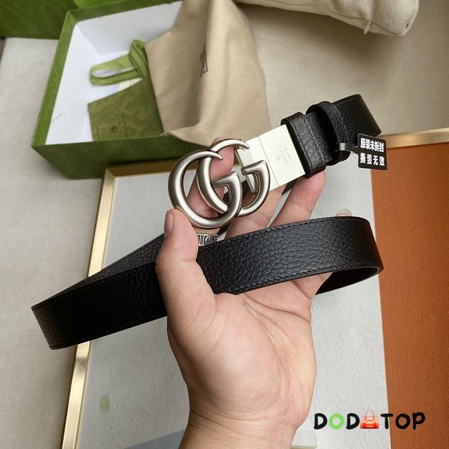 Gucci Belt 3.0 cm - 1