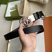 Gucci Belt 3.0 cm - 1