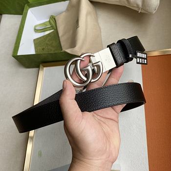 Gucci Belt 3.0 cm
