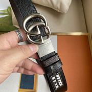 Gucci Belt 3.0 cm - 2