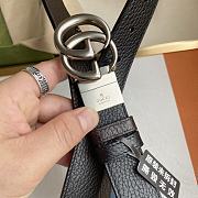 Gucci Belt 3.0 cm - 3