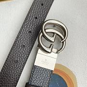 Gucci Belt 3.0 cm - 5