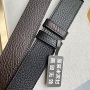 Gucci Belt 3.0 cm - 6
