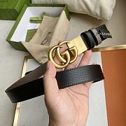 Gucci Belt 01 3.0 cm - 1