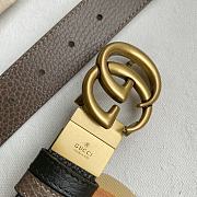 Gucci Belt 01 3.0 cm - 4