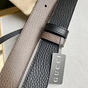 Gucci Belt 01 3.0 cm - 6
