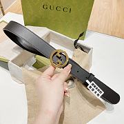 Gucci Belt 02 3.0 cm - 6