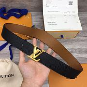 Louis Vuitton LV Belt 03 4.0 cm - 4