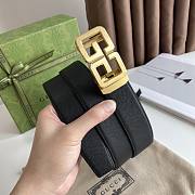 Gucci Belt 05 3.5 cm - 5
