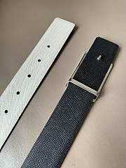 Prada Belt 3.4 cm - 4