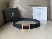 Prada Belt 02 3.4 cm - 2