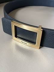 Prada Belt 02 3.4 cm - 4