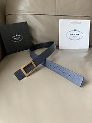 Prada Belt 02 3.4 cm - 5