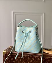 Louis Vuitton M46023 Neonoe BB Handbag Size 20 x 20 x 13 cm - 1