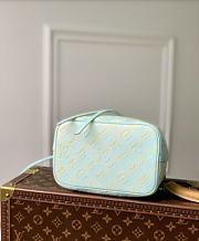 Louis Vuitton M46023 Neonoe BB Handbag Size 20 x 20 x 13 cm - 2