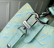 Louis Vuitton M46023 Neonoe BB Handbag Size 20 x 20 x 13 cm - 4