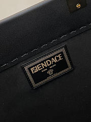 Fendace Medium Tote Bag Size 35 x 17 x 31 cm  - 3