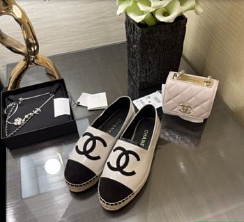 Chanel Shoes 10